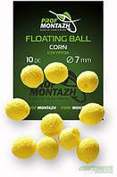 Насадка Floating Ball ProfMontazh 7mm Кукуруза "Corn" "Оригинал"