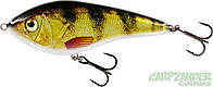 Воблер Westin Swim 12cm 58g (Si) Real Perch "Оригинал"