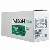 Картридж PATRON SAMSUNG SCX-4200/4220 GREEN Label (PN-SCXD4200GL) (код 707407)