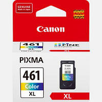 Картридж Canon CL-461цв. XL TS5340/7440 3728C001 (код 1426963)