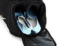 Сумка спортивна Nike Master 90 total, фото 6