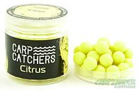 Бойли pop-up Carp Catchers "Citrus" 12mm "Оригинал"