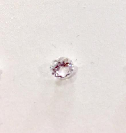 Фігурки для дизайну (поштучно) "Страз великий"