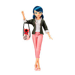 Лялька Леді Баг і Супер-Кіт S2 - Марінетт 26 см Miraculous Ladybug Fashion Doll 50005