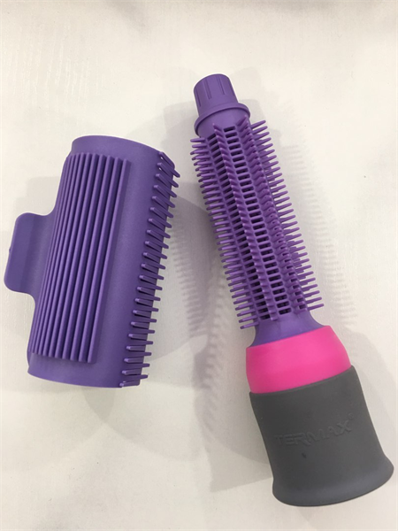 Насадка-гребінець на фен Termax