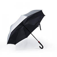 Зонт Umbrella RT-U1 Silver Remax 123403 зонтик