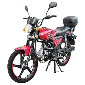 Мопед SPARK SP125C-2XWQ Спарк 125