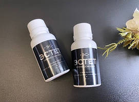 Засіб для видалення фарби та хни з шкіри ЕСТЕТ, 30 мл