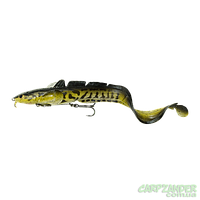 Силикон Savage Gear 3D Burbot Shallow SS 250mm 70g Burbot "Оригинал"