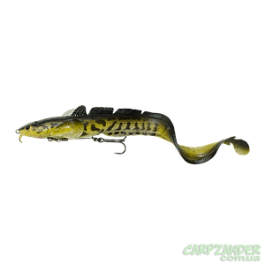 Силікон Savage Gear 3D Burbot Shallow SS 250 mm 70g Burbot