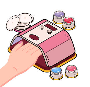 Стартові набори