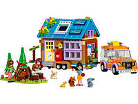 Конструктор LEGO Friends Крошечный мобильный домик 41735 (код 1442625)