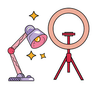 Освітлення