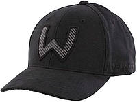 Бейсболка Westin W Carbon Classic Cap One size Black "Оригинал"