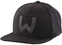 Бейсболка Westin W Carbon Helmet One size Black "Оригинал"