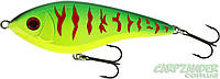 Воблер Westin Swim 10cm 34g (Si) Concealed Fish+ "Оригинал"