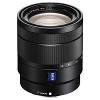 Об'єктив SONY 16-70mm f/4 OSS Carl Zeiss for NEX (SEL1670Z.AE) (код 659621)