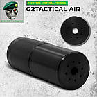 Саундмодератор STEEL GEN 2 TACTICAL AIR 5.56, фото 3