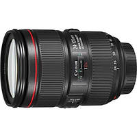 Об'єктив Canon EF 24-105mm f/4L II IS USM (1380C005) (код 696741)