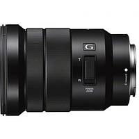 Об'єктив Sony SELP18105G 18-105mm f/4 (SELP18105G.AE) (код 860602)