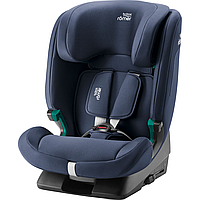 Автокресло Britax-Römer EVOLVAFIX с 15 мес. до 12 лет, Moonlight Blue