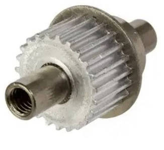 Шестерня мала з валом AT340 для кухонного комбайна Kenwood (KW712353)