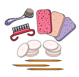 Одноразова продукція