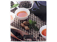 Весы кухонные Grunhelm Чай KES-1PTE 5 кг весы-платформа для еды продуктов