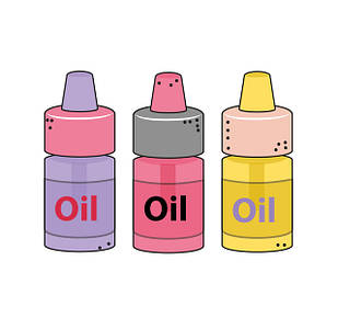 Догляд за шкірою та кутикулою