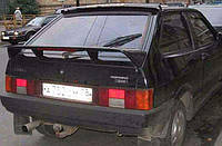 Спойлер на багажник Темп Спойлер багажника для ваз Lada 2108 Спойлер на кришку багажника Жигулі Восьминка