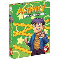 Настольная игра Piatnik Activity Руки связаны (PT-717604) (код 1326403)