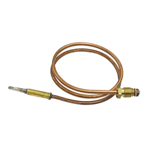 Термопара 1200mm d5x35mm (різьба M8x1) Indesit 01TC20, фото 1