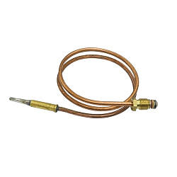 Термопара 1200mm d5x35mm (різьба M8x1) Indesit 01TC20