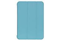Чехол 2Е Basic для Apple iPad mini 6 8.3` (2021), Flex, Light blue 2E-IPAD-MIN6-IKFX-LB (код 1420076)