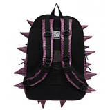 Рюкзак шкільний MadPax Gator Full LUXE Purple (KAB24485047) (код 1391341), фото 2