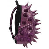 Рюкзак шкільний MadPax Gator Full LUXE Purple (KAB24485047) (код 1391341), фото 3