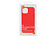 Чехол 2Е Basic для Apple iPhone 14, Liquid Silicone, Red 2E-IPH-14-OCLS-RD - фото 3 - id-p1866459824