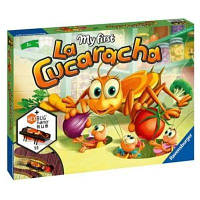 Настольная игра Ravensburger Моя первая Кукарача (20627) (код 1387900)