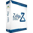 Антивірус Zillya! Антивірус для бізнесу 20 ПК 1 рік (нова ліцензія) (ZAB-20-1) (код 750518)