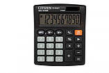 Калькулятор Citizen SDC-810NR (код 1112775), фото 2