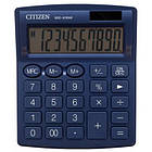 Калькулятор Citizen SDC810NRNVE (код 1115078)