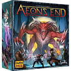 Настільна гра Indie Board & Cards Aeons End War Eternal Board, англійська (792273251561) (код 1443975)