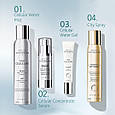 Освіжаючий зволожуючий гель для обличчя Institut Esthederm Cellular Water Fresh Moisturizing Gel 40 мл, фото 8