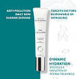 Освіжаючий зволожуючий гель для обличчя Institut Esthederm Cellular Water Fresh Moisturizing Gel 40 мл, фото 7