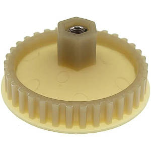 Шестерня велика для кухонного комбайна Kenwood (KW696586)