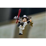 Фігурка Jazwares Roblox Core Figures Ninja Assassin: Yang Clan Master W2 (19896R) (код 1263217), фото 3