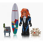 Фігурка Jazwares Roblox Core Figures Sharkbite Surfer (19877R) (код 1263218)