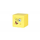 Фігурка Sponge Bob Slime Cube сюрприз в асорт. (EU690200) (код 1371606)