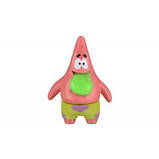Фігурка Sponge Bob Slime Cube сюрприз в асорт. (EU690200) (код 1371606), фото 5