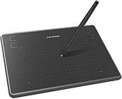 Графический планшет Huion Inspiroy H430P (код 829135)